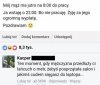 Wieśniaczka Jacht.