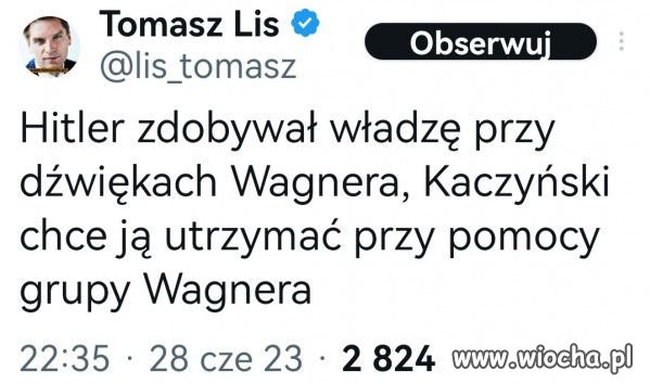 W punkt.