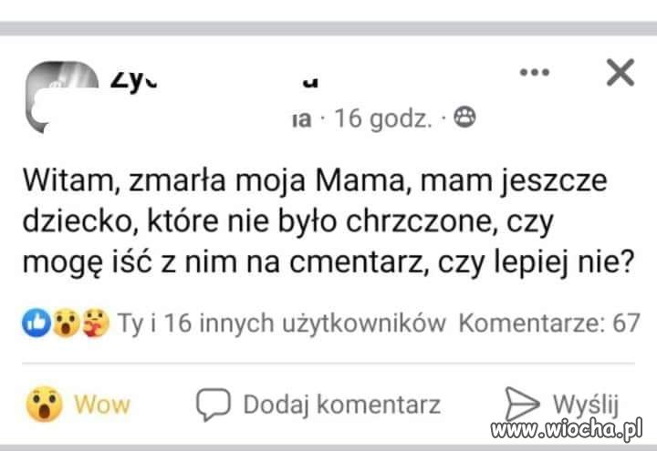 I wszystko wiadomo