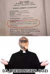 Dobrodziej poczekał do środy