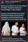 Jaruś nie lubi żartów na swój temat