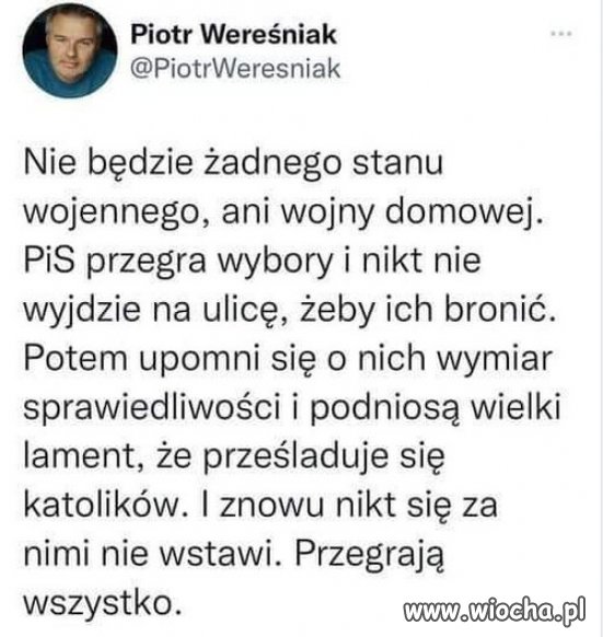 Smutny koniec PiS.  Konwencja PiS nie przyciągnęła Polaków.