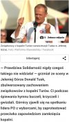 Kacze bydło urwało się z obory