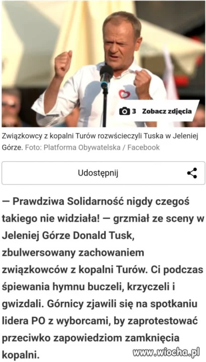 Kacze bydło urwało się z obory