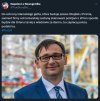 Jak daje im paliwo na zeszyt, to musi być odwdzięczenie.