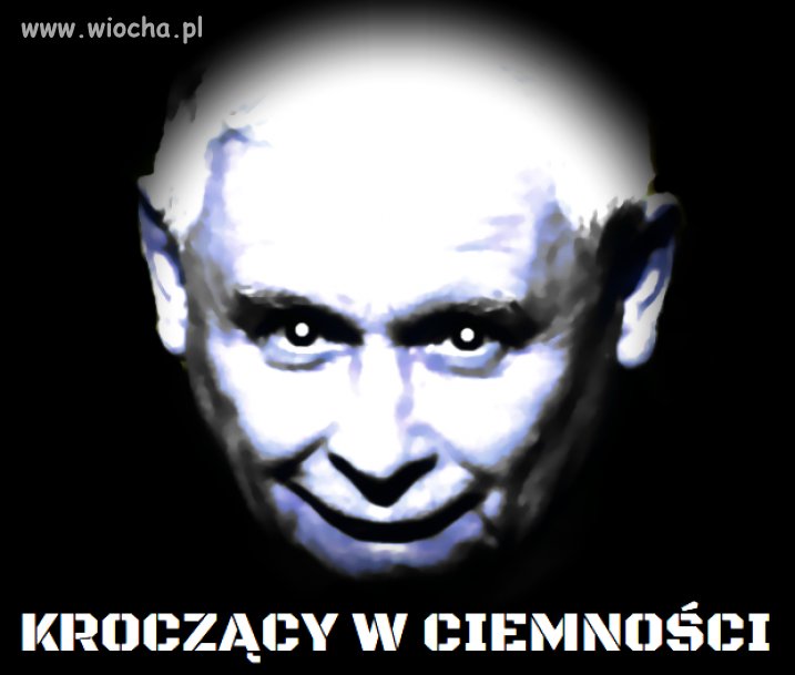 Zło w czystej postaci