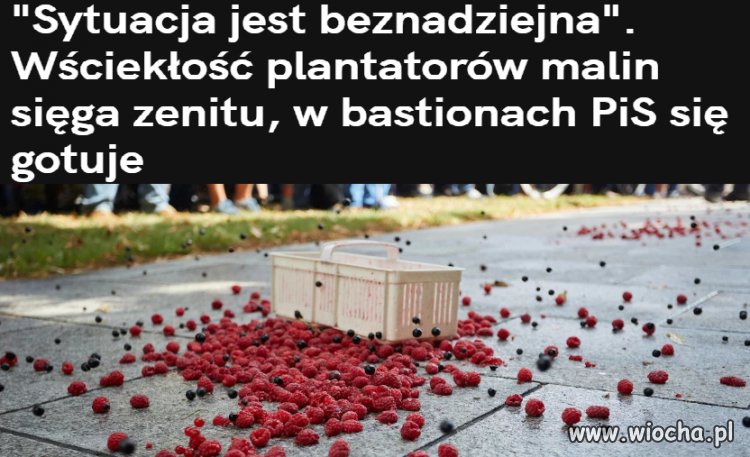 Rolnicy z lubelszczyzny zapraszają kaczyńskiego