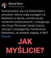 Zenek i Maryla będą...