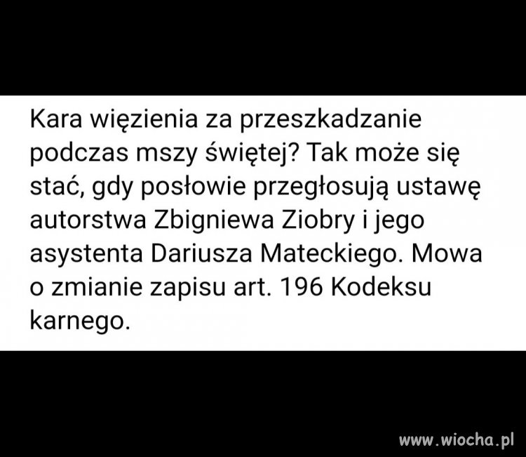 Śmiechu warte.