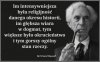Im bardziej religijny narod, tym bardziej zacofany i ubogi!