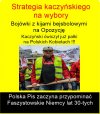 Kaczynski zapomnial ze kij ma dwa konce...
