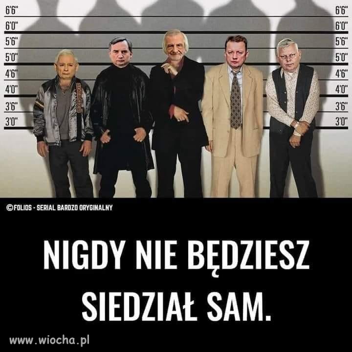 Jutro Jarozbaw ma urodziny.