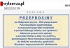 Pomagamy Jacynie-Witt w rozpowszechnieniu