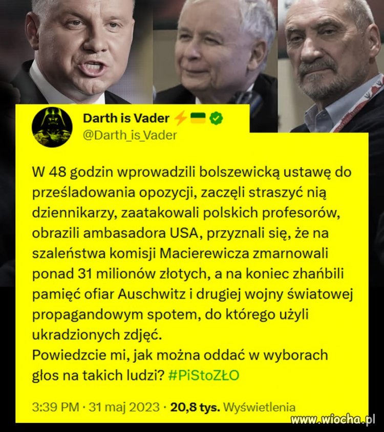 Jak się okazuje, można. To jest właśnie taka prawdziwa,