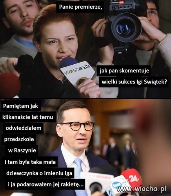 Najlepszy mem o kłamczuszku EVER!!!
