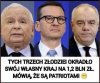 Banda największych złodziei w historii 