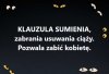 Tak wygląda logika katotalibanów PiSu!