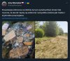 Prowokacja nie udała się? 