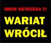 Alert RCB