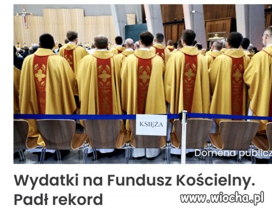 PiS ładuje w tą mafię więcej i więcej