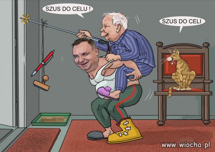 Oby jak najszybciej...