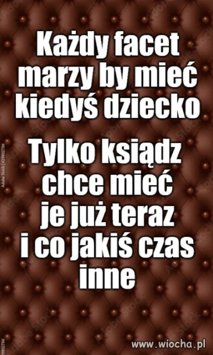 Trzeba ostrzegać przed NIMI jak przed wścieklizną
