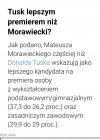 Wyborcy PiS ciemniaki.