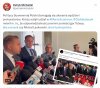 Niech Ozdoba zapyta, co kucharka Kaczyńskiego tam robiła?