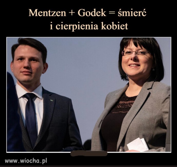 Swoj zawsze swojego znajdzie...