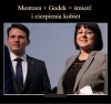 Swoj zawsze swojego znajdzie...