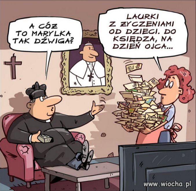 Kto to jest ksiądz?
