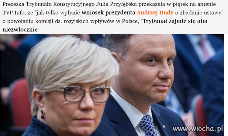 Coś mi się wydaje że to niezwłocznie