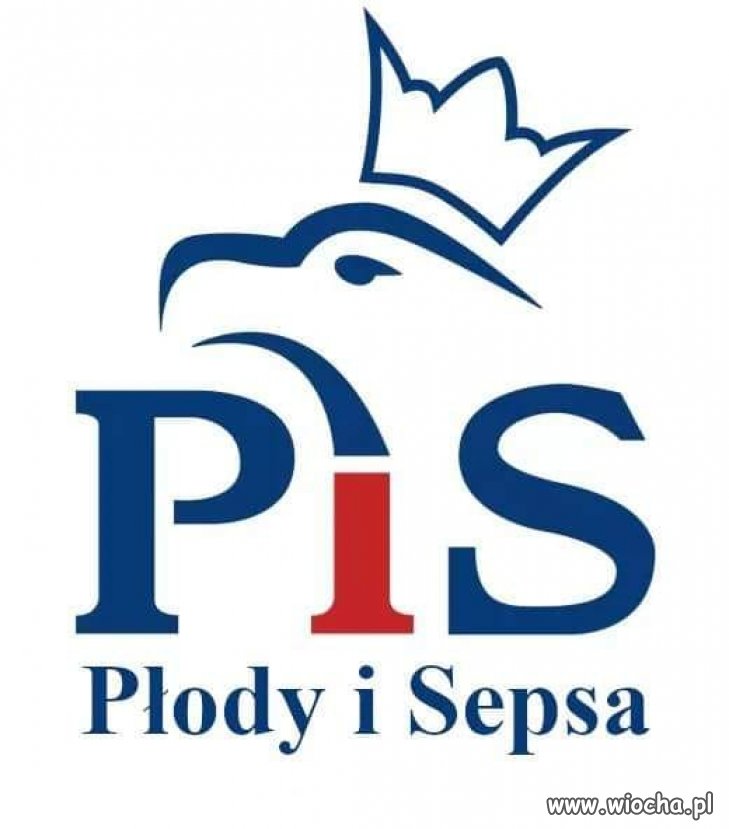 Lepiej tego nie można przedstawić