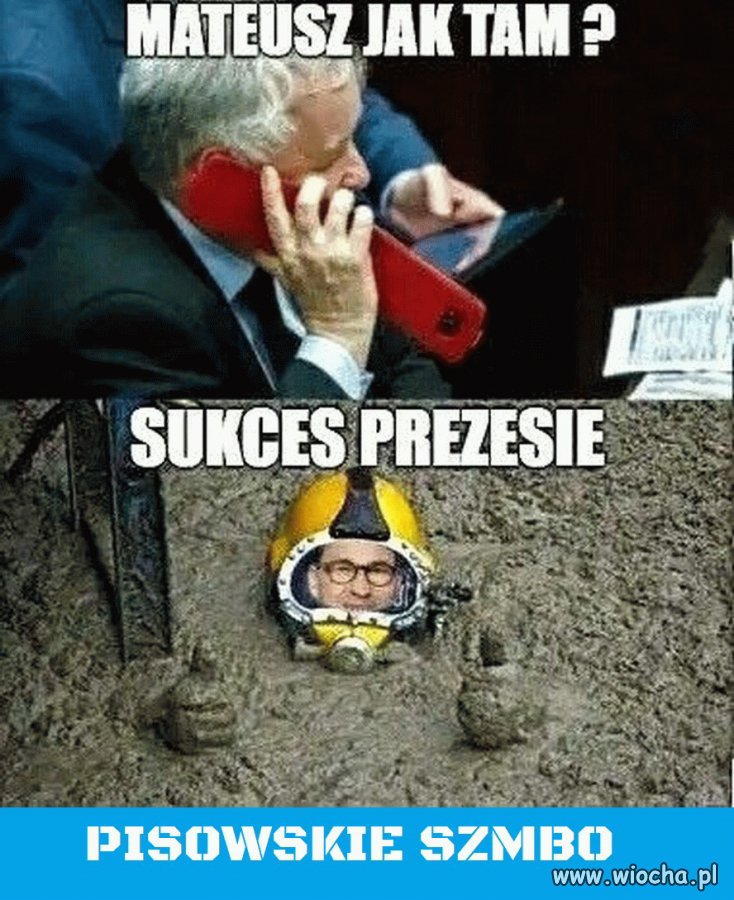 Tak to wygląda