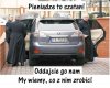 Bierzcie przyklad z sekty kosciola, jak zyc w ubóstwie