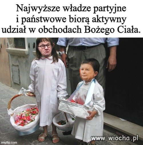 Za rok , jak dobrze pójdzie