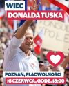 Mąż Stanu Premier Donald Tusk