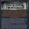 Dzien jak co dzien w Polsce rzadow, katotalibanow.