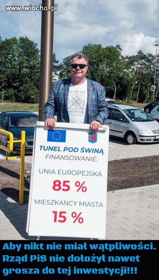 Tak dla jasności