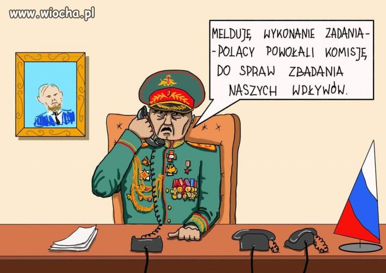 PIS potrafi.