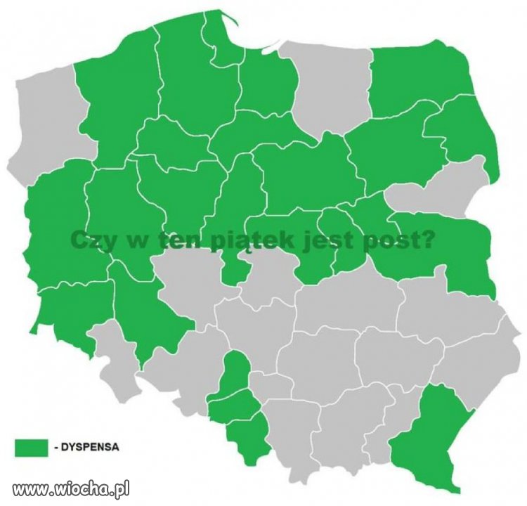 Jedność kościoła w Polsce