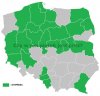 Jedność kościoła w Polsce