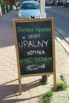 Reklama dźwignią handlu 