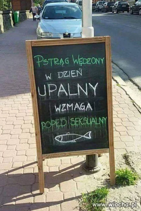 Reklama dźwignią handlu 