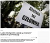 Nareszcie ktoś miał odwagę to powiedzieć publicznie...