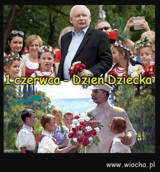 Czasy się zmieniają, ale zawsze