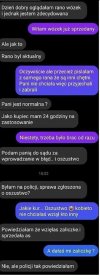 Nawet nie wiem co napisać