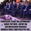 No właśnie - mieli by pożywkę na pół roku.