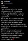 Proszę niezwłocznie oddalić się