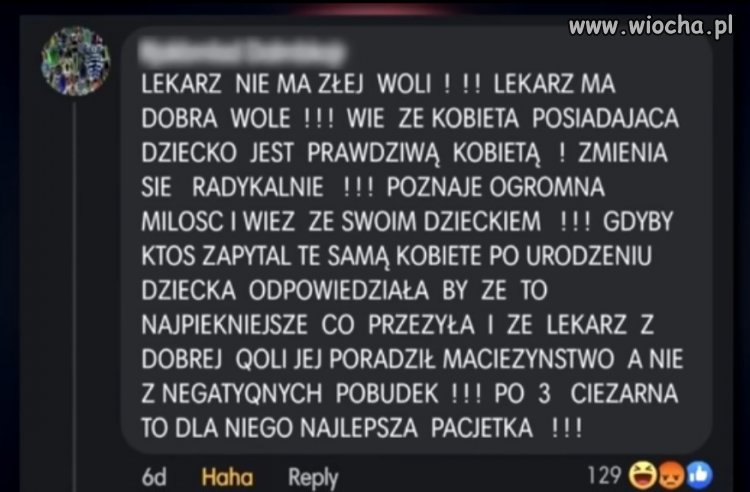 "Mnie sie nalerzy" czy co?
